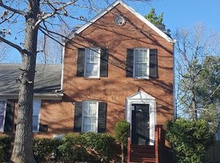 6458 Charter Way, Lithonia, GA 30058