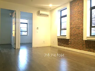 Rented by East Williamsburg Realty Inc