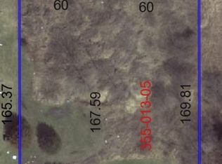 217 Kirkley Dr, Brooklyn, MI 49230