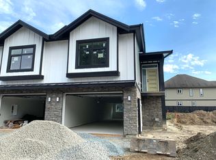 8546 Dunbar Way, Mission, BC V4S0A7