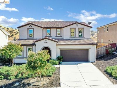 21252 Grapevine Dr, Patterson, CA, 95363