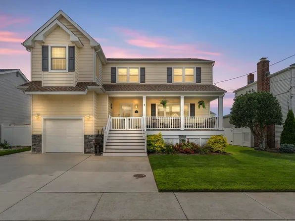 304 N Lafayette Ave, Ventnor, NJ 08406