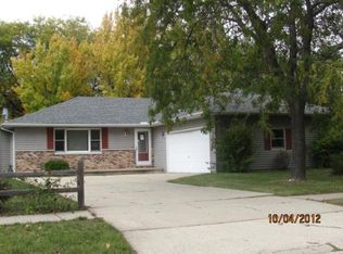 703 Terrace Way, Plano, IL 60545