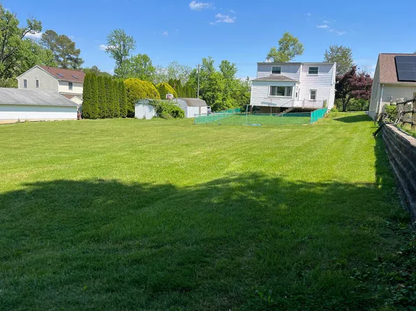 9710 Gaylord St, White Marsh, MD 21162