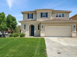 401 Broadleigh Ct, Roseville, CA 95747