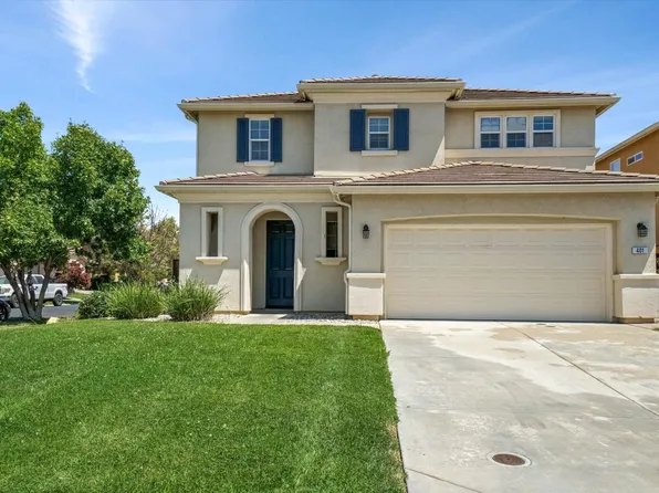 401 Broadleigh Ct, Roseville, CA 95747