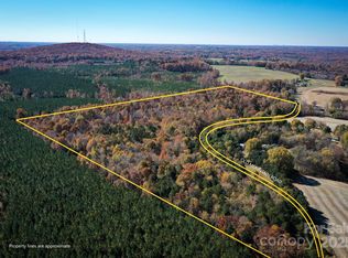 0 Mountain Rd, Cleveland, NC 27013