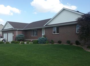 325 Ponderosa Dr, Grand Island, NE 68803