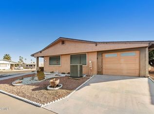 2435 N Higley Rd, Mesa, AZ 85215