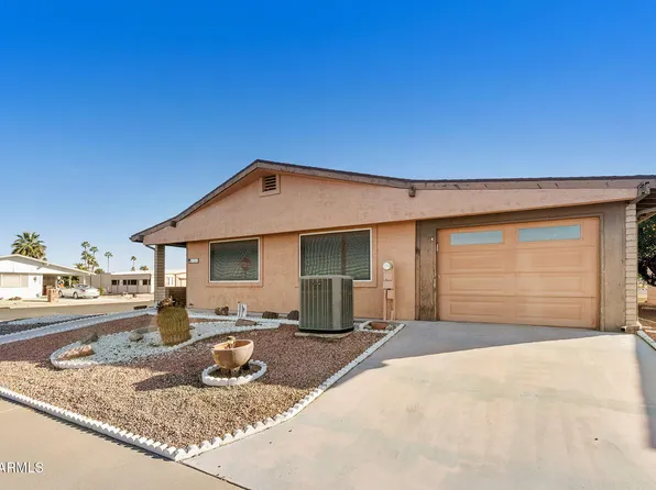 2435 N HIGLEY Road, Mesa, AZ 85215