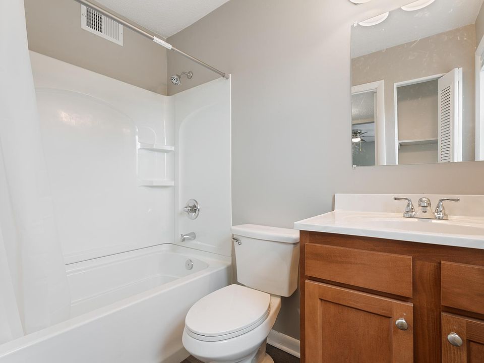 Flats at Greentree 1632 Greentree Blvd Clarksville IN Zillow