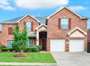 15210 Sea Eagle Ln, Frisco, TX 75035