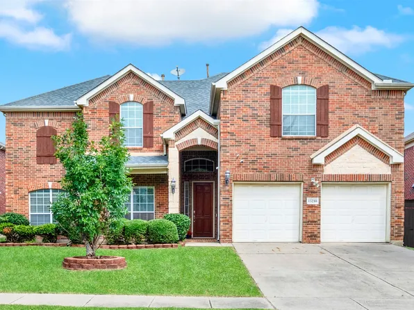 15210 Sea Eagle Ln, Frisco, TX 75035