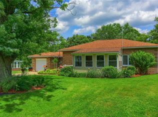 1059 Old Princeton Rd, New Castle, PA 16101