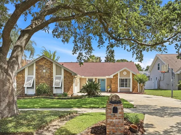 3311 HEATHGATE COURT, ORLANDO, FL 32812