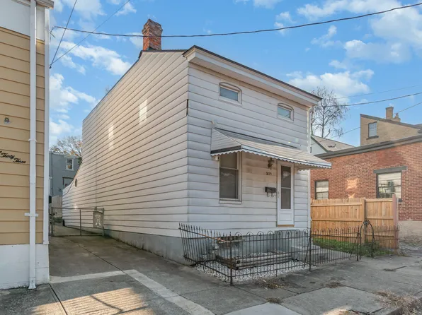 935 Boone St, Newport, KY 41071