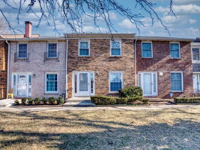 5584 Brackenridge Ave #R-7, Columbus, OH, 43228