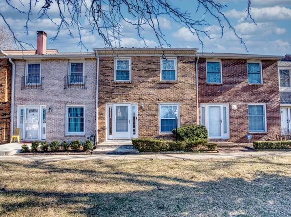 5584 Brackenridge Ave #R-7, Columbus, OH 43228