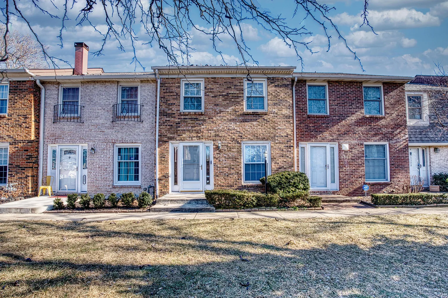5584 Brackenridge Ave #R-7 photo 1