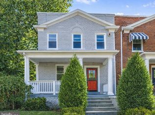 4200 13th St NE, Washington, DC 20017