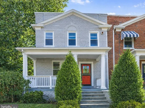 4200 13th St NE, Washington, DC 20017