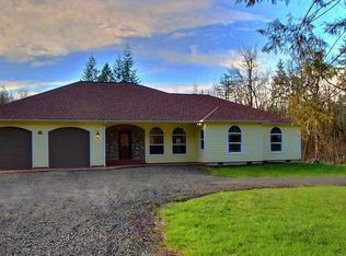 546 Park Rd, Winlock, WA 98596
