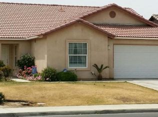 3001 Ziff Dr, Bakersfield, CA 93313