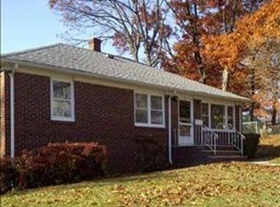 3 Lincoln St, Nutley, NJ 07110