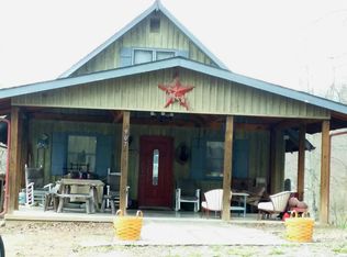 907 Tanbark Ridge Rd, Jonesville, VA 24263