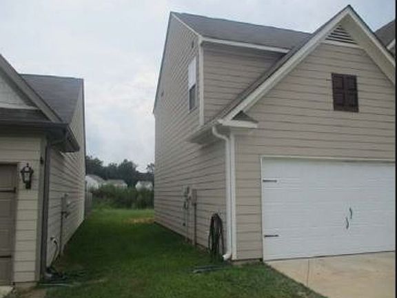 Property Side View