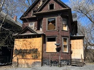 418 Merriman Ave, Syracuse, NY 13204