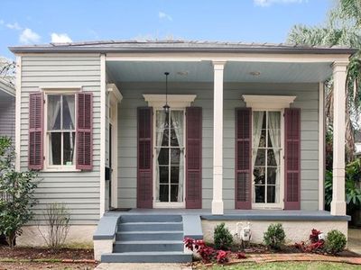 8018 Plum St, New Orleans, LA, 70118