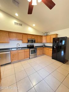115 W Birdman Dr, Tucson, AZ, 85705