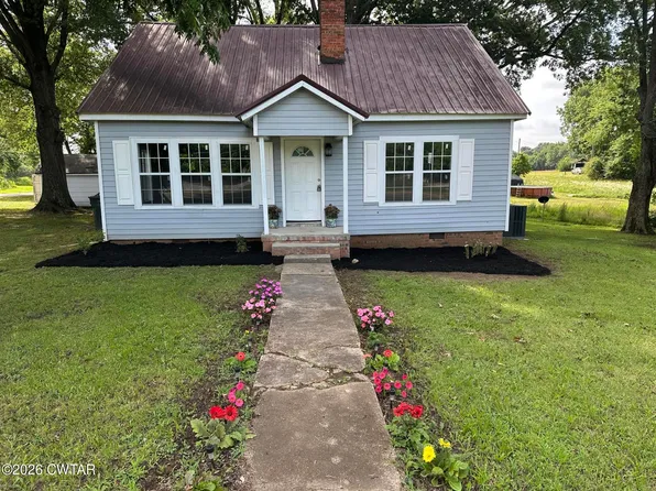 5800 Broad St N, Trezevant, TN 38258