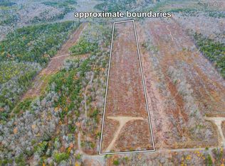 LOT 10 Perfect Rd, Clare, NS B0W 2L0