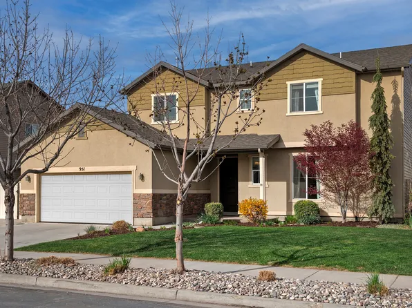 951 N Amberly Dr, North Salt Lake, UT 84054