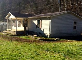 513 Shop Br, Stanville, KY 41659
