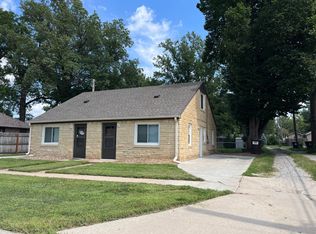 924 N 35th St, Lincoln, NE 68503
