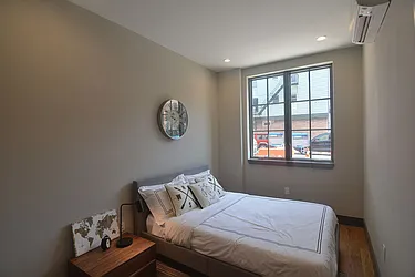 Rented by Hagstrom Management Inc