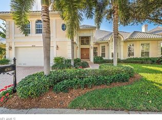 4312 Sanctuary Way, Bonita Springs, FL 34134