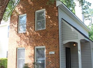 2410 Stone Post Ter, Henrico, VA 23233