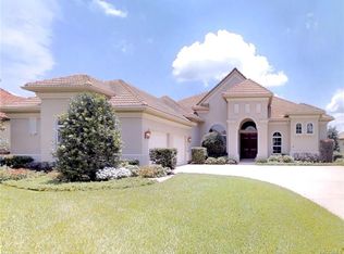 1615 N Eagle Ridge Path, Hernando, FL 34442