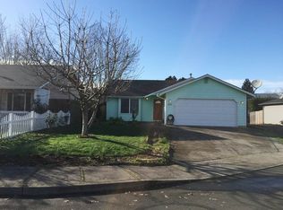 351 Elma Ct NE, Salem, OR 97301
