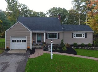150 Central St, North Reading, MA 01864