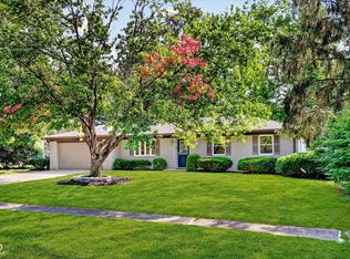 7973 Dartmouth Rd, Indianapolis, IN 46260