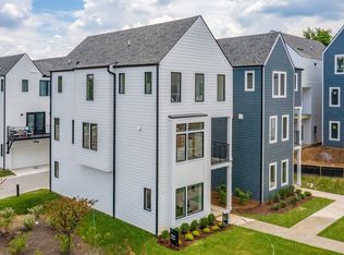 223 Sterling Point Cir, Nashville, TN 37209