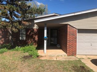 3701 SE 45th St, Oklahoma City, OK 73135