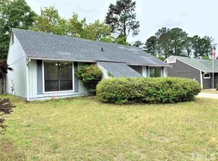 2612 Fashion Ln, Fayetteville, NC 28304