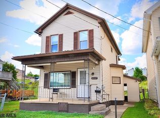 2117 Columbia Ave, Tyrone, PA 16686