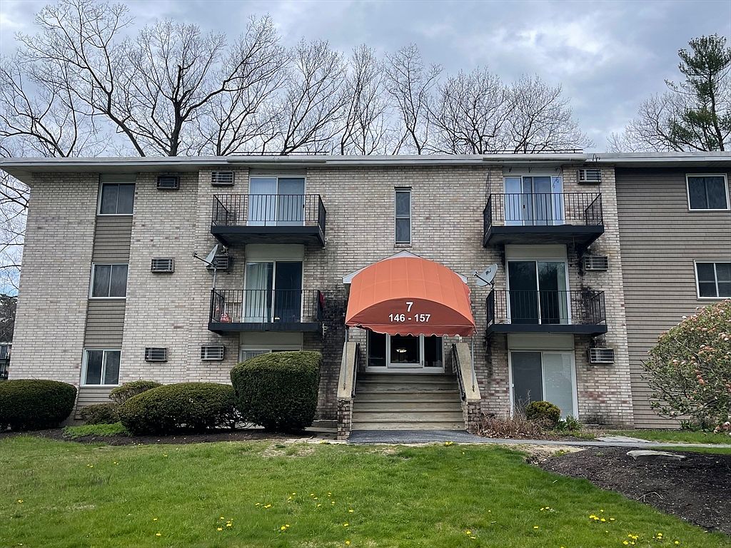 440 North Ave APT 153, Haverhill, MA 01830 | Zillow